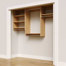 natural oak 82.5