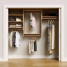 natural oak 82.5