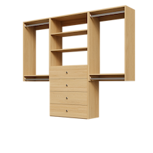 natural oak 82.5