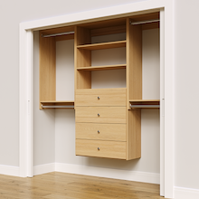 natural oak 82.5
