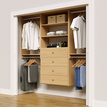 natural oak 82.5