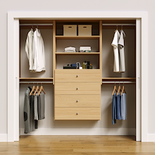 natural oak 82.5
