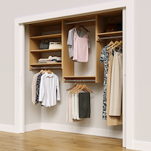 natural oak 85.5