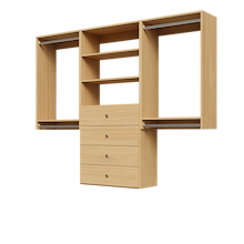 natural oak 85.5