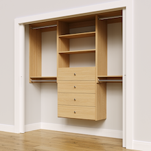 natural oak 85.5