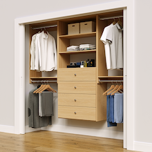 natural oak 85.5