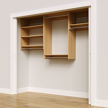 natural oak 88.5