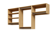 natural oak 91.5