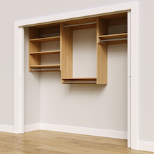 natural oak 91.5