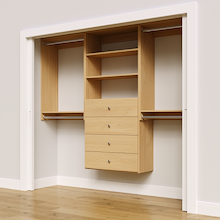 natural oak 91.5