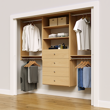 natural oak 91.5