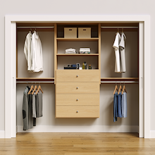 natural oak 91.5