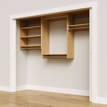 natural oak 94.5