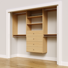 natural oak 94.5