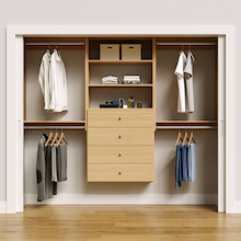 natural oak 94.5