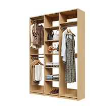 Natural Oak 60