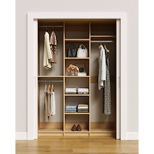 Natural Oak 60