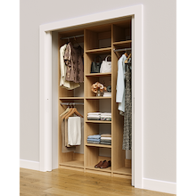 Natural Oak 60