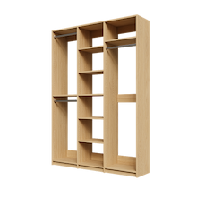 Natural Oak 60