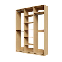 Natural Oak 63
