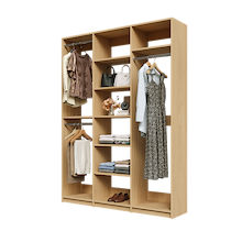 Natural Oak 63