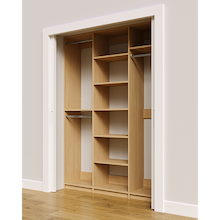 Natural Oak 63