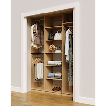 Natural Oak 63