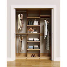 Natural Oak 63