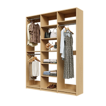 Natural Oak 66