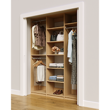 Natural Oak 66