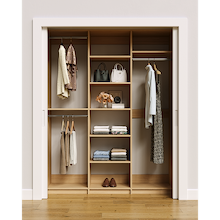 Natural Oak 66
