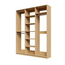 Natural Oak 66