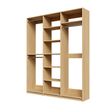 Natural Oak 69