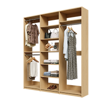 Natural Oak 75