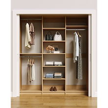 Natural Oak 75