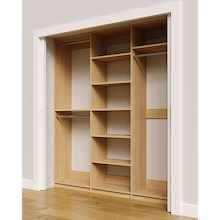 Natural Oak 78