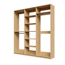 Natural Oak 78
