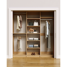 Natural Oak 78