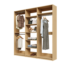 Natural Oak 81