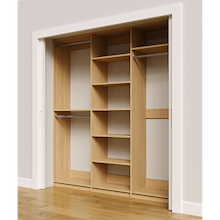 Natural Oak 81