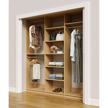 Natural Oak 81