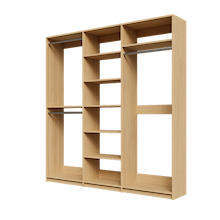 Natural Oak 81