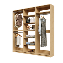 Natural Oak 84