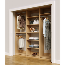 Natural Oak 84