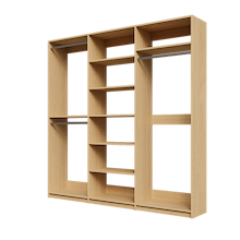 Natural Oak 84