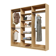 Natural Oak 87