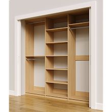 Natural Oak 87