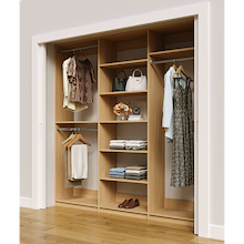 Natural Oak 87