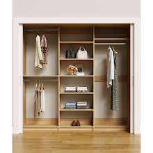 Natural Oak 87