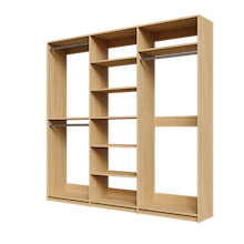 Natural Oak 87